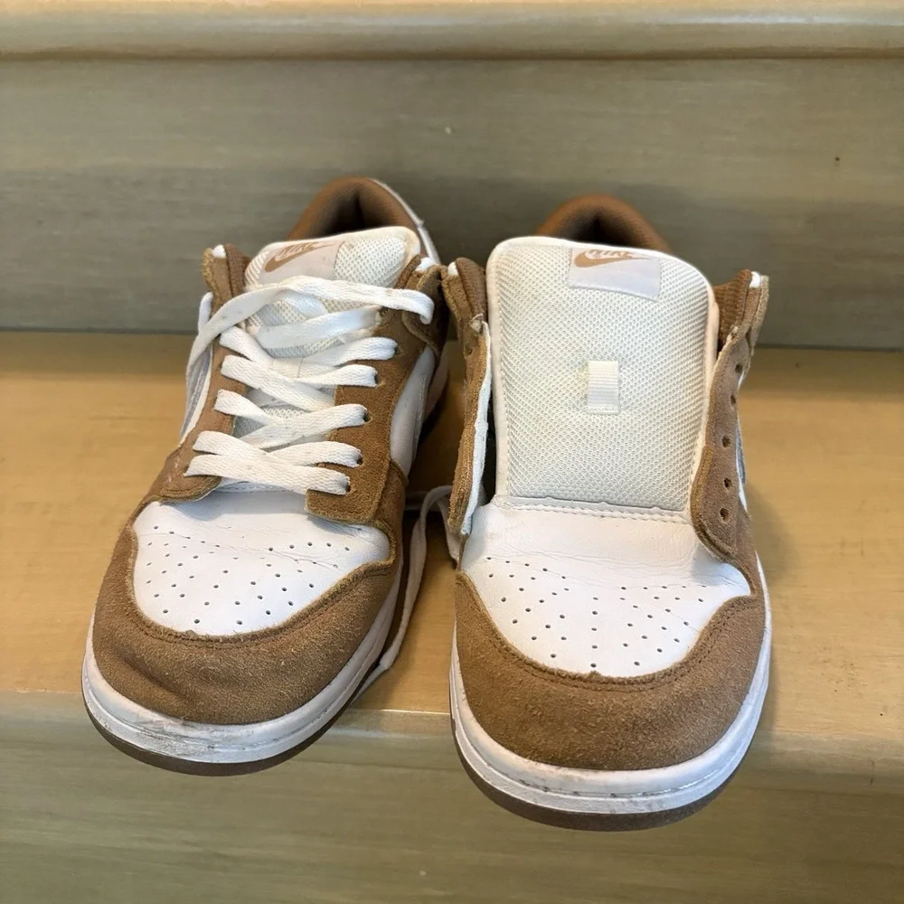 Nike dunk low